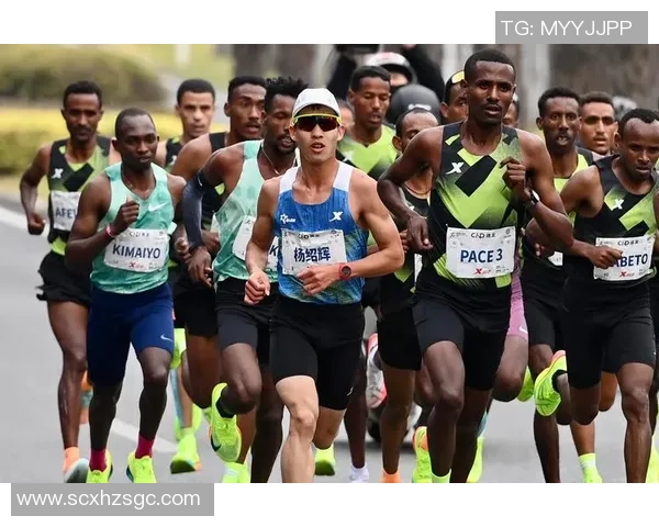 马拉松热潮中的反思:跑步究竟是追求健康还是盲目跟风的潮流 马拉松热潮中的反思:跑步究竟是追求健康还是盲目跟风的潮流